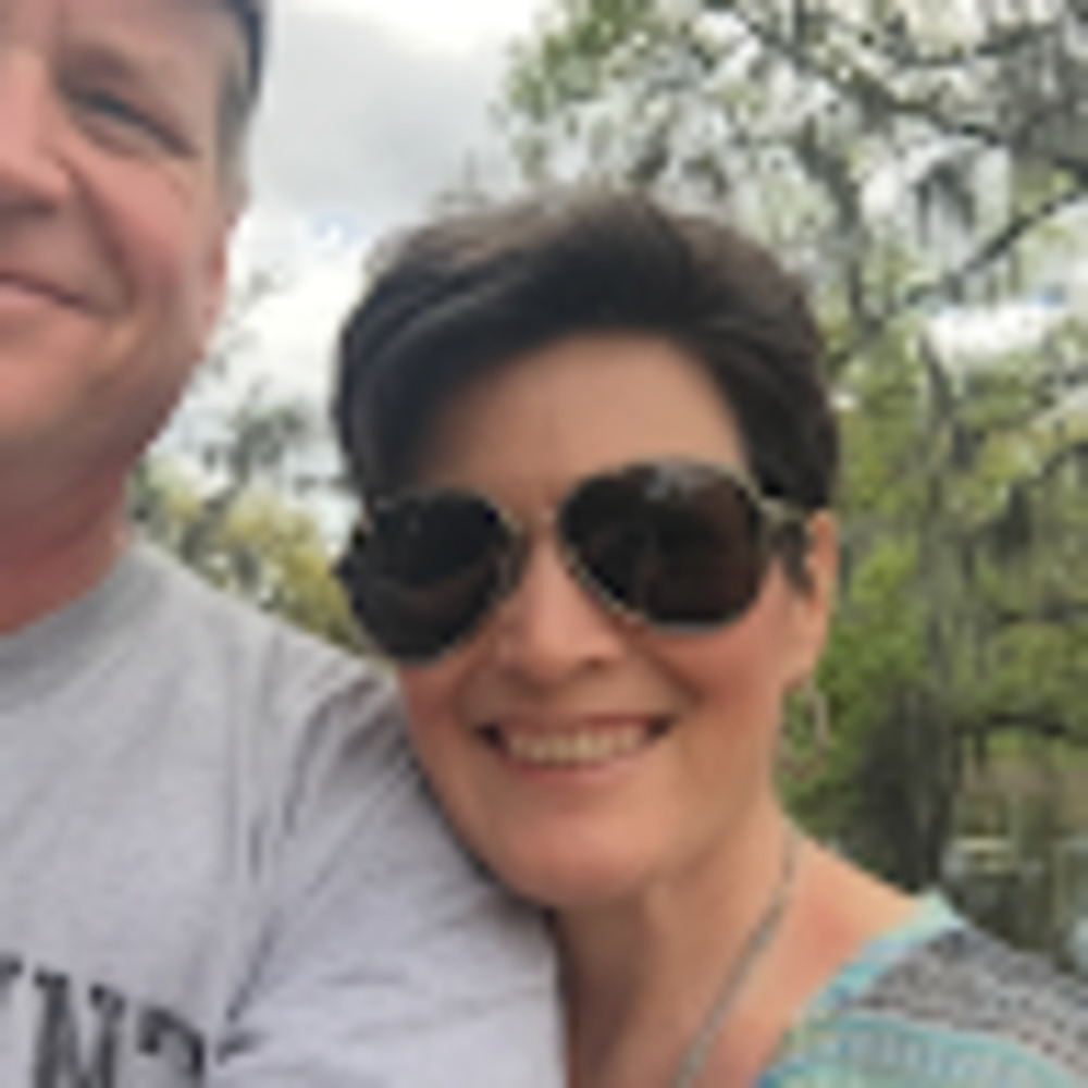 Meet your Posher, Karen